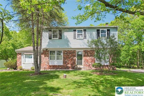 Photo of 45 Barrel Run Road, Milford Twp, PA 18951 (MLS # 777335)