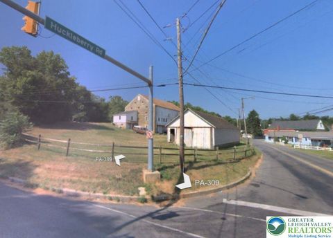 Photo of 4830 Huckleberry Road, Whitehall, PA 18069 (MLS # 770091)