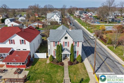 Photo of 38 N Main Street, Richlandtown Boro, PA 18955 (MLS # 773758)