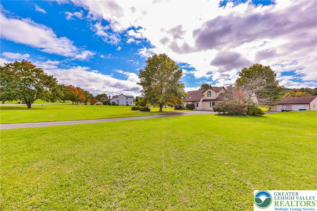 21 Homestead Drive