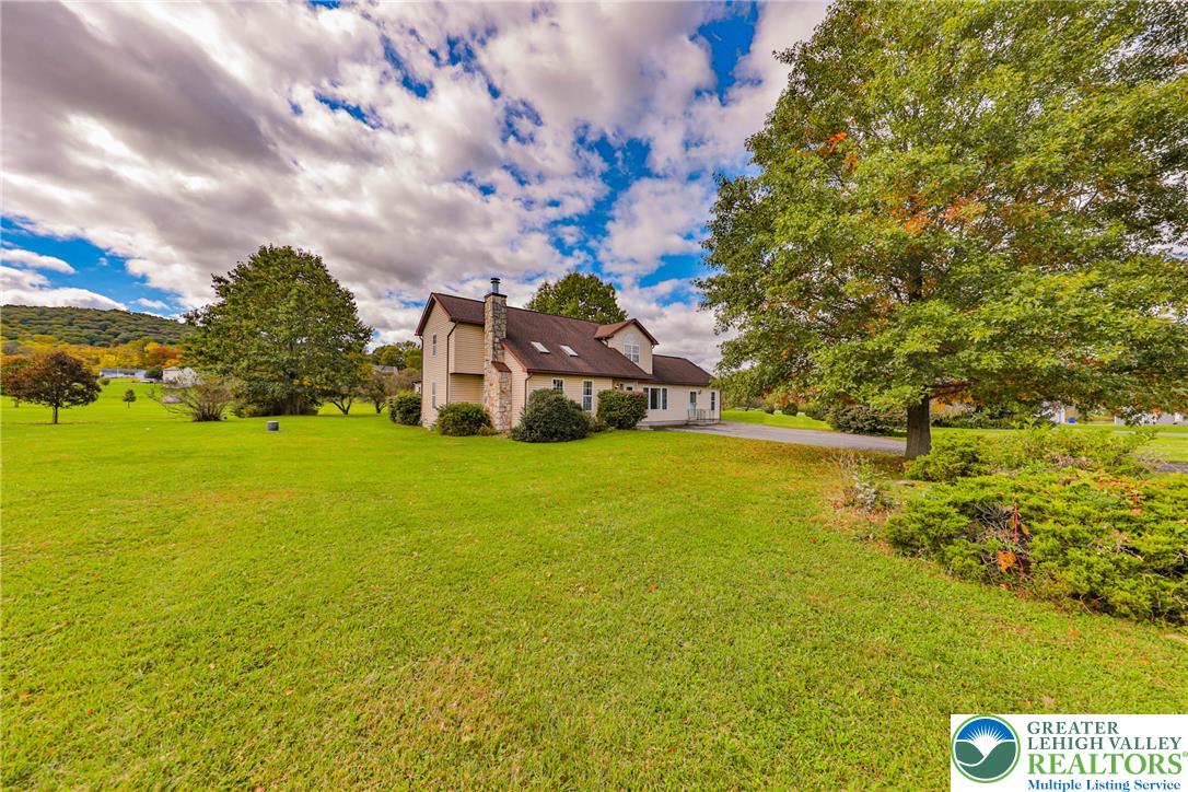 21 Homestead Drive