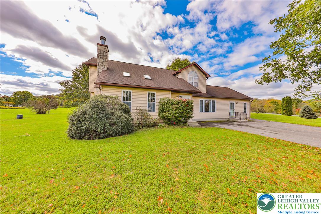 21 Homestead Drive