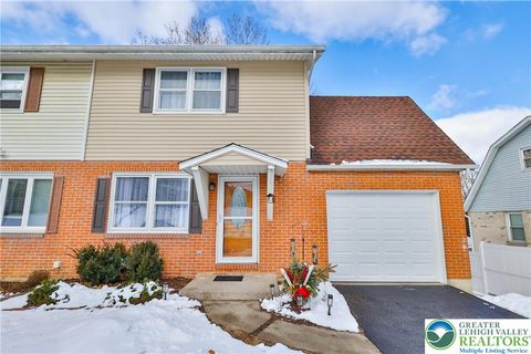 Photo of 1112 Lincoln Avenue, Northampton Boro, PA 18067 (MLS # 772323)