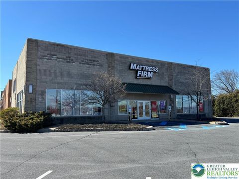 2501 William Penn Highway Palmer Twp PA 18045