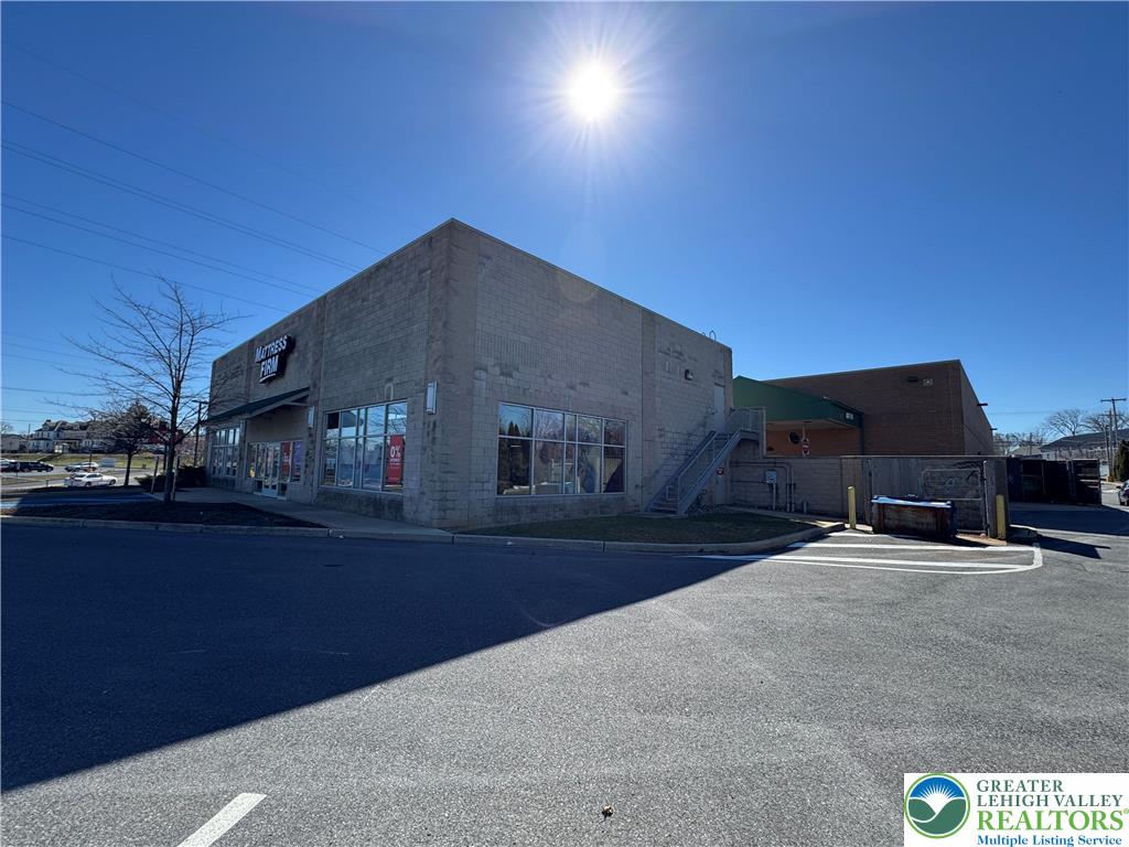 2501 William Penn Highway