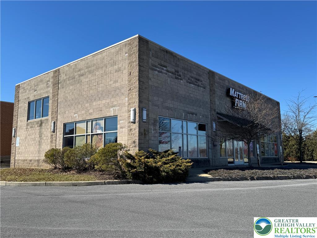 2501 William Penn Highway