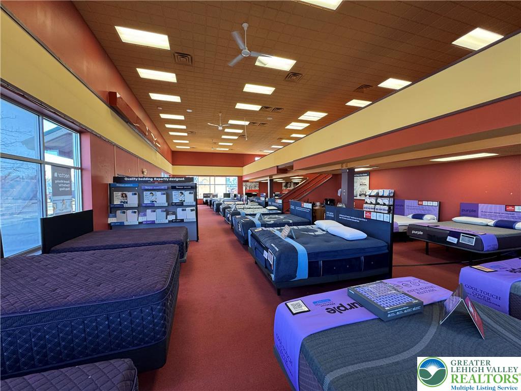 2501 William Penn Highway