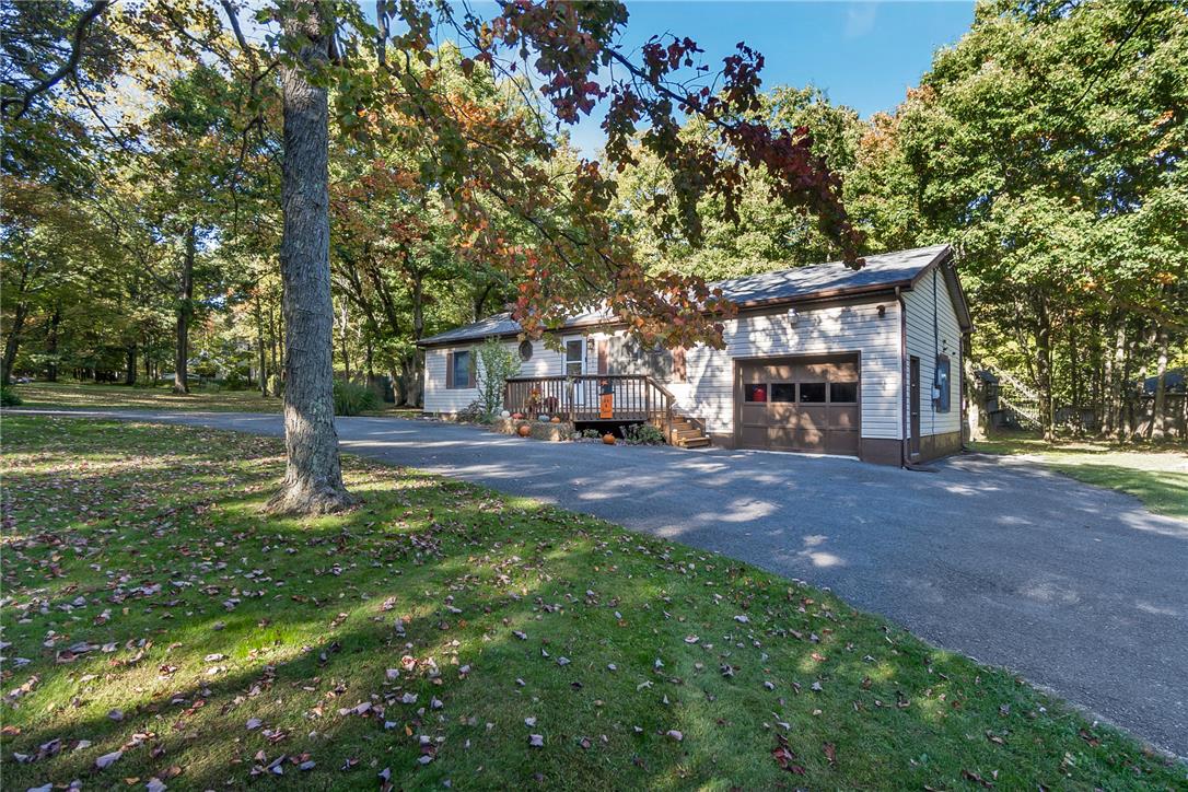 102 Mountain View Drive