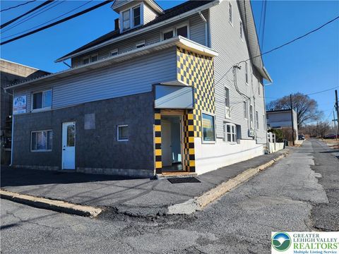 Photo of 2116 Coke Works Road, Bethlehem, PA 18015 (MLS # 763838) Photo of 2116 Coke Works Road, Bethlehem, PA 18015 (MLS # 763838)