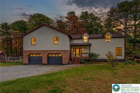 Photo of 715 Beaver Run Drive, Mahoning Twp, PA 18235 (MLS # 767013) Photo of 715 Beaver Run Drive, Mahoning Twp, PA 18235 (MLS # 767013)