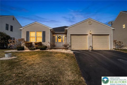 Photo of 1945 Vintage Drive, Bethlehem Twp, PA 18045 (MLS # 772860)