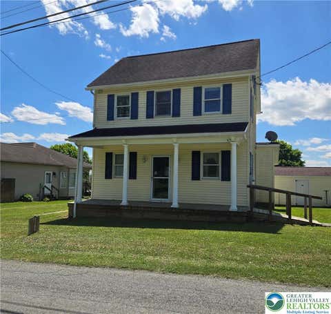 Homes For Sale - 8662 Ashfield Road<br/> Washington, PA 18080
