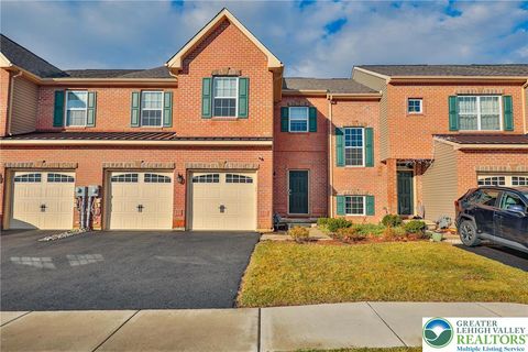 Photo of 4329 Beech Drive, Nazareth, PA 18064 (MLS # 770508)