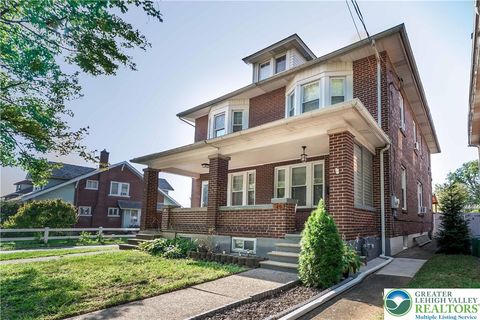 Photo of 49 W Laurel Street, Bethlehem, PA 18018 (MLS # 766011) Photo of 49 W Laurel Street, Bethlehem, PA 18018 (MLS # 766011)