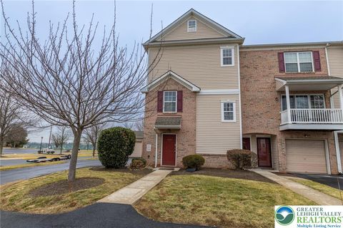 Photo of 6720 Pioneer Drive, Macungie Boro, PA 18062 (MLS # 770475)