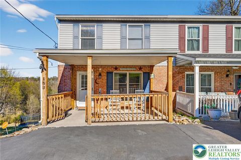 Photo of 159 Green Street, Freemansburg Boro, PA 18017 (MLS # 774650)