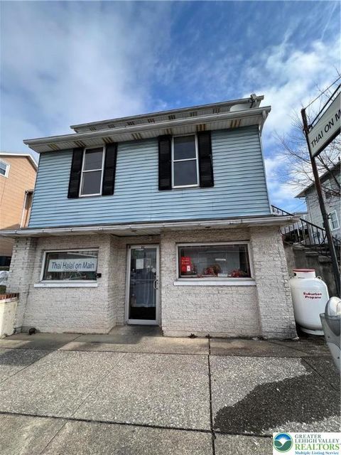 Photo of 961 Main Street #2B Rear, Northampton Boro, PA 18067 (MLS # 760901) Photo of 961 Main Street #2B Rear, Northampton Boro, PA 18067 (MLS # 760901)