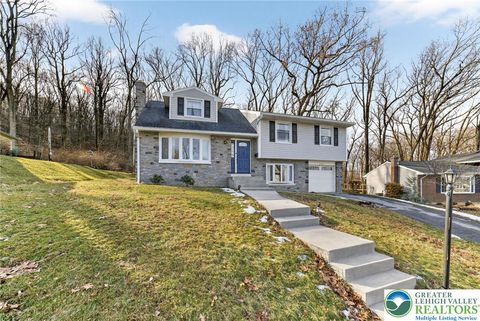 Photo of 642 Greenwood Street, Allentown, PA 18103 (MLS # 769657)