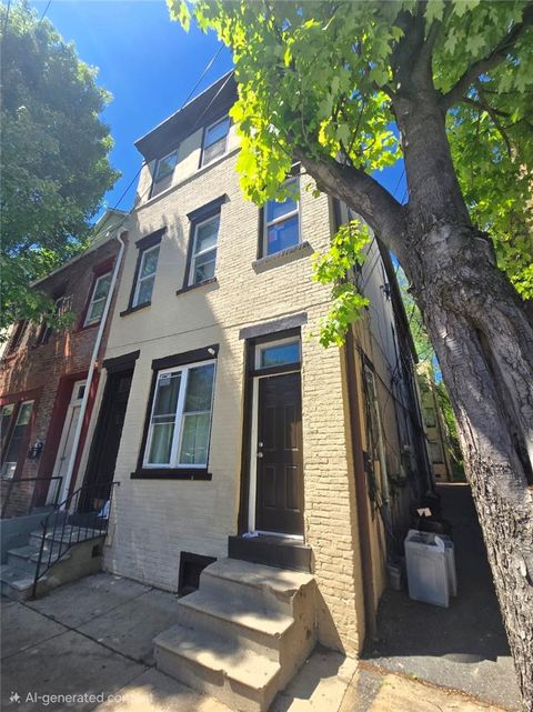 Photo of 713 W Gordon Street #5, Allentown, PA 18102 (MLS # 779521)