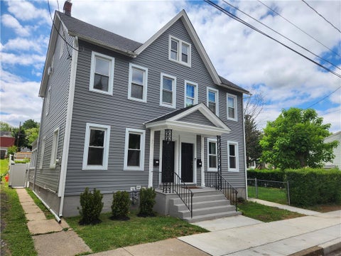 Photo of 21 W Goepp Street, Bethlehem, PA 18018 (MLS # 778939)