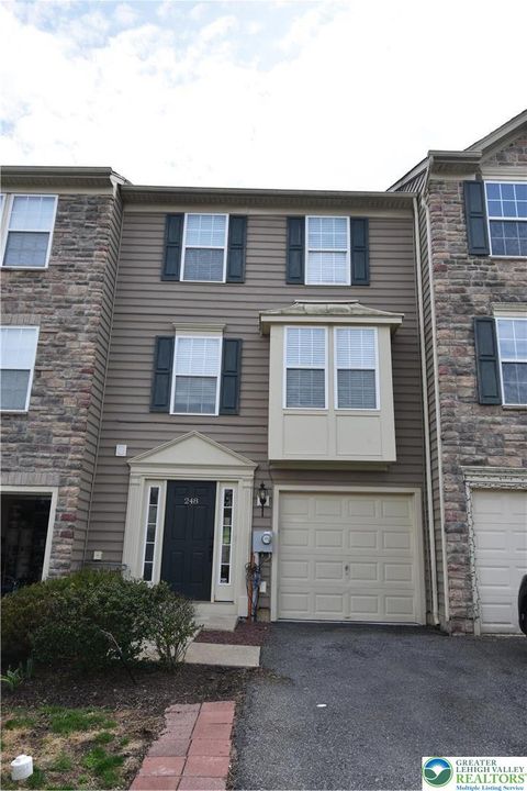 Photo of 248 Auburn Drive, Easton, PA 18042 (MLS # 773937)