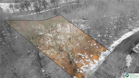 Vacant Land For Sale - Brook Run Lane #124<br/> Monroe County, Tunkhannock Twp, PA 18210