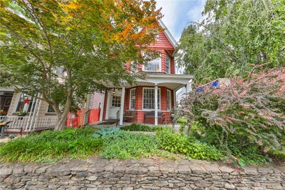 1631 Northampton Street Wilson Boro PA 18042