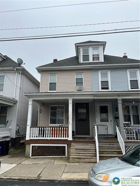 Photo of 1516 Lehigh Street, Wilson Boro, PA 18042 (MLS # 774518)