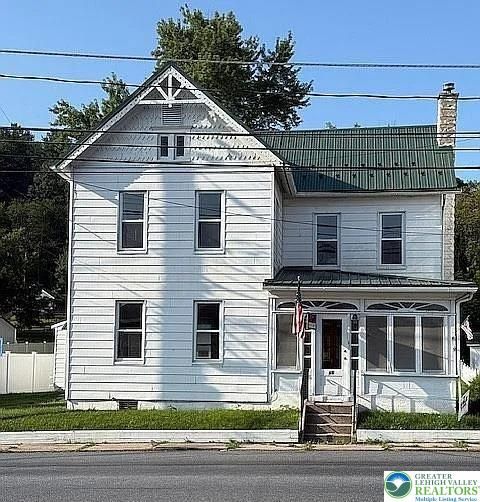 Photo of 96 E Penn Street, Lenhartsville Boro, PA 19534 (MLS # 768780)