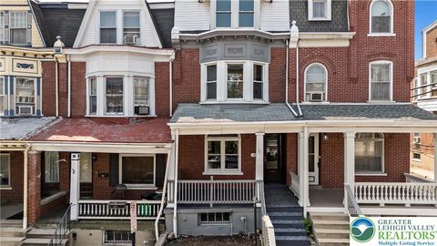 Photo of 120 S 13th Street, Allentown, PA 18102 (MLS # 762368) Photo of 120 S 13th Street, Allentown, PA 18102 (MLS # 762368)