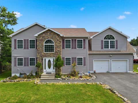 Photo of 1091 Clover Road, Tunkhannock Twp, PA 18334 (MLS # 779279)