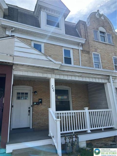 Photo of 746 Linden Street #2, Bethlehem, PA 18018 (MLS # 764113) Photo of 746 Linden Street #2, Bethlehem, PA 18018 (MLS # 764113)