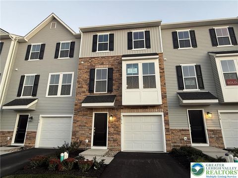 Photo of 7676 Clayton Avenue, Upper Saucon Twp, PA 18036 (MLS # 770153)