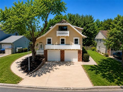Photo of 1423 Garden Avenue, Salisbury Twp, PA 18103 (MLS # 779138)