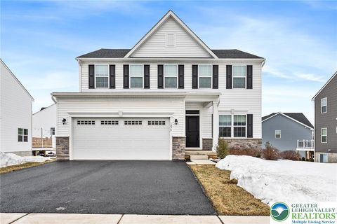 Photo of 1079 Woodmont Lane, Northampton Boro, PA 18032 (MLS # 772181)