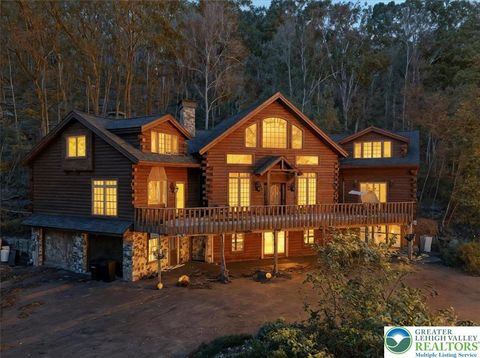 Photo of 493 Lake Drive, Nesquehoning Boro, PA 18240 (MLS # 776873)
