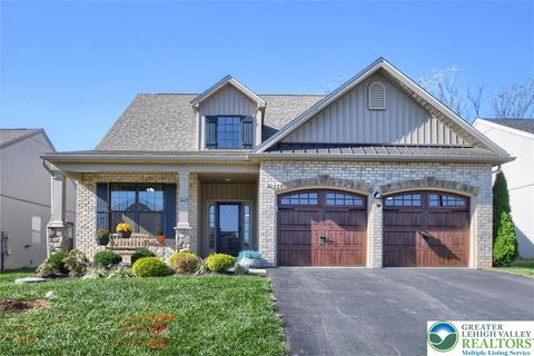 Photo of 3623 Daylily Drive, Upper Milford Twp, PA 18049 (MLS # 765366) Photo of 3623 Daylily Drive, Upper Milford Twp, PA 18049 (MLS # 765366)