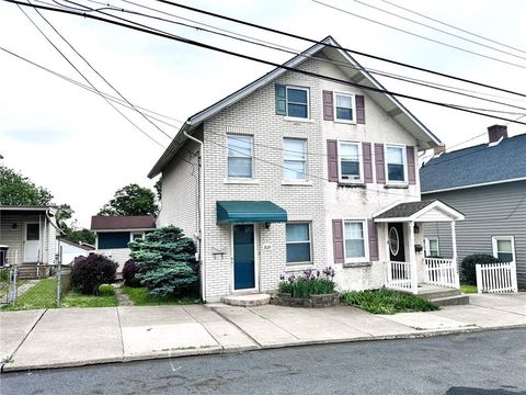 Photo of 3124 N 2nd Street, Whitehall, PA 18052 (MLS # 777180)