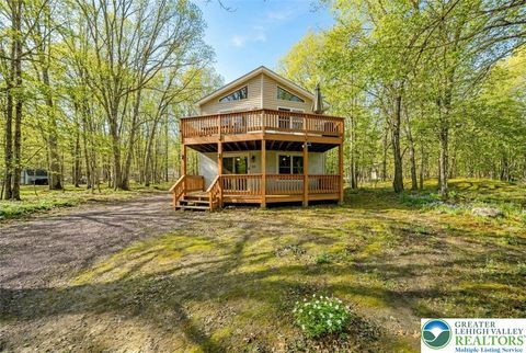 Photo of 89 Thomas Lane, Penn Forest Twp, PA 18210 (MLS # 774857)