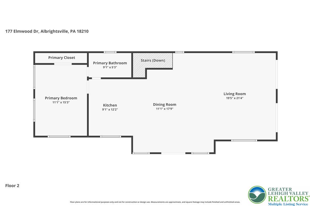 177 Elmwood Drive