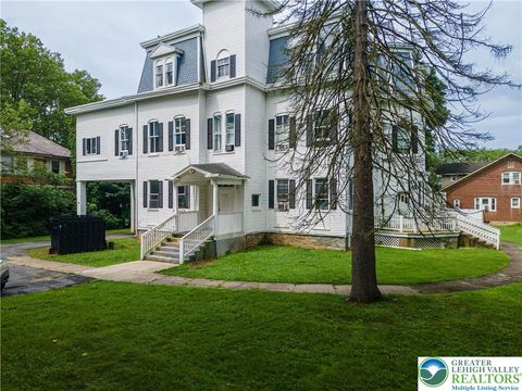 Photo of 228 N 14th Street, Easton, PA 18042 (MLS # 760941) Photo of 228 N 14th Street, Easton, PA 18042 (MLS # 760941)