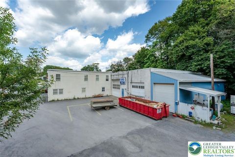 259 Race Street Catasauqua Boro PA 18032