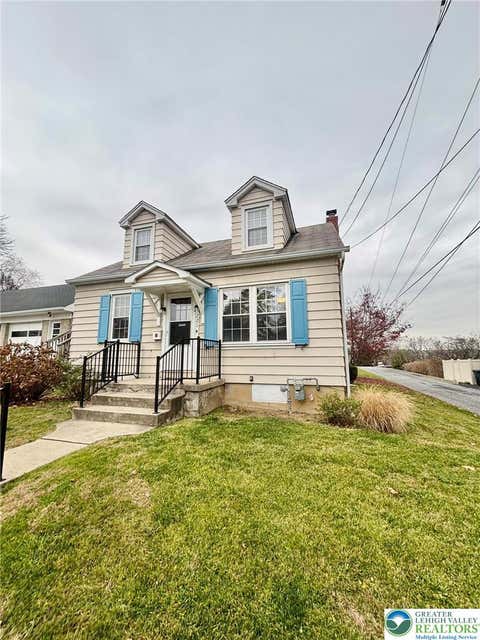 Photo of 221 E Chestnut Street, Nazareth Boro, PA 18064 (MLS # 781913)