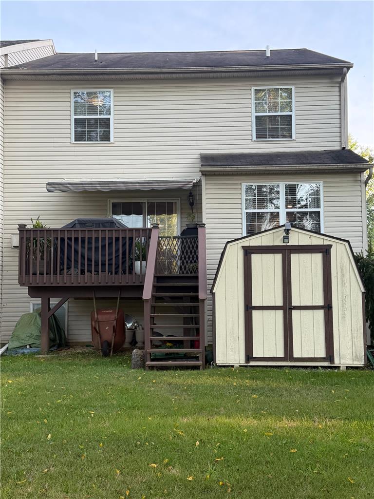 4347 Bedford Drive