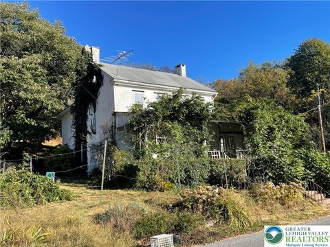 Homes For Sale - 7007 Bausch Road<br/> New Tripoli, PA 18066