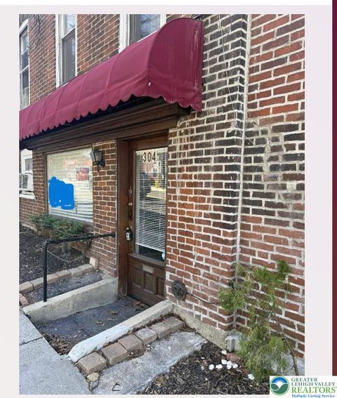 Photo of 304 15TH Street N, Allentown, PA 18102 (MLS # 774785)