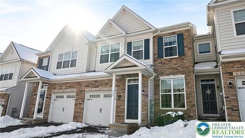 Photo of 358 Redclover Lane, Allentown, PA 18104 (MLS # 771016)