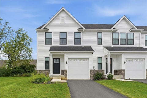 Townhouse For Rent - 37 Timber Trail<br/> Easton, PA 18045