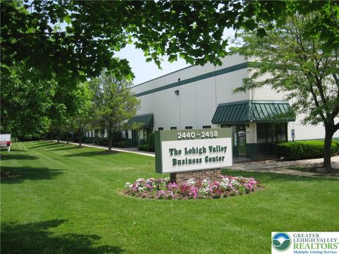 Photo of 2440 Brodhead Road #2442, Bethlehem Twp, PA 18020 (MLS # 763835) Photo of 2440 Brodhead Road #2442, Bethlehem Twp, PA 18020 (MLS # 763835)