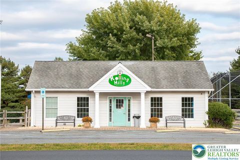 Photo of 4565 Spring Hill Drive, Whitehall, PA 18078 (MLS # 770805)